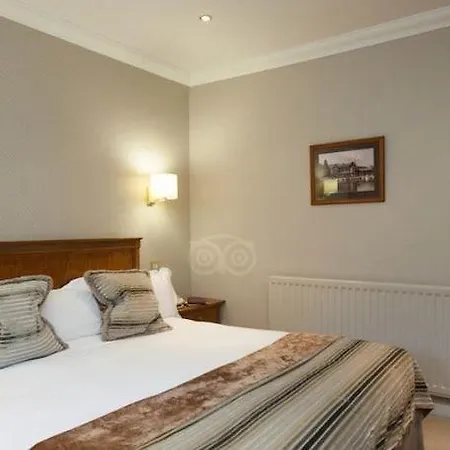 Hotel&spa Lakeside
