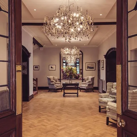 Hotel&spa Hotel