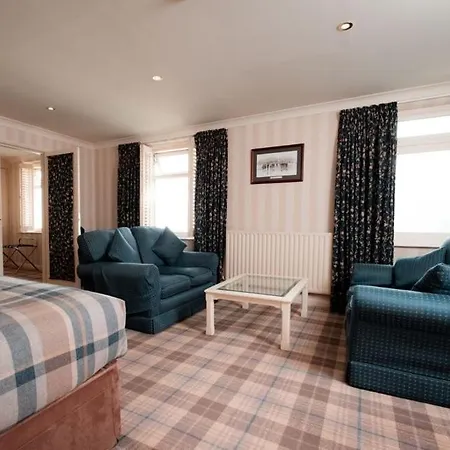 And Hotel