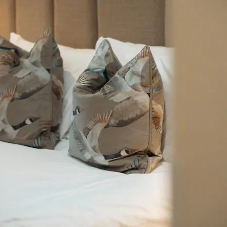 Hotel&spa Lakeside