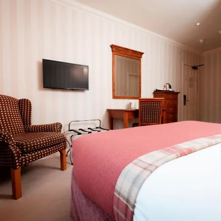 Hotel And