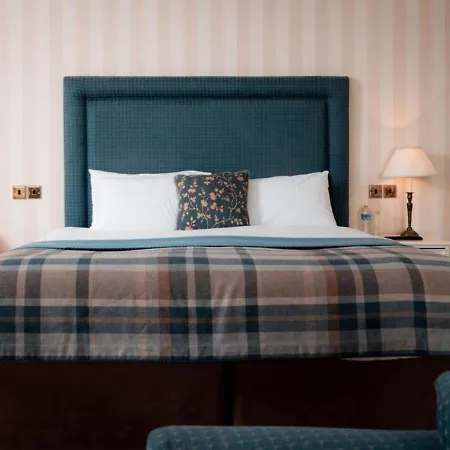 Hotel&spa Hotel