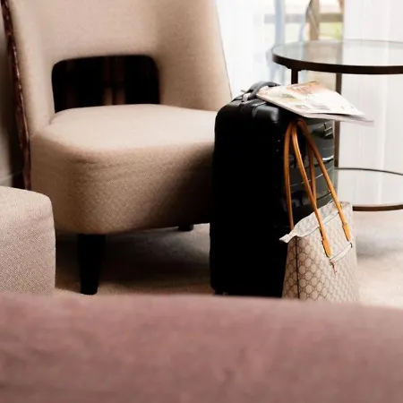 And Hotel 4*
