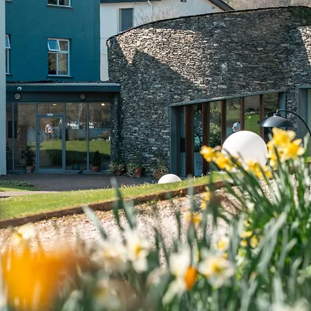 Hotel&spa Hotel Lakeside