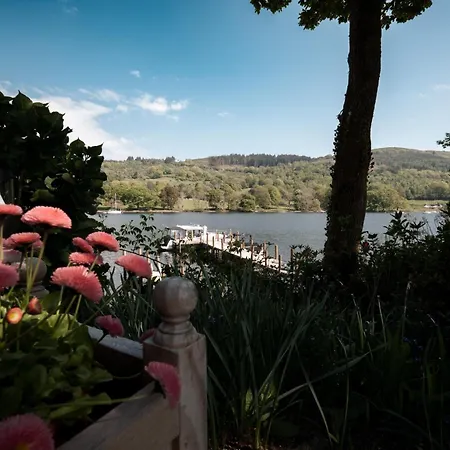 And Lakeside