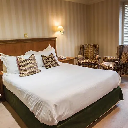 And Hotel