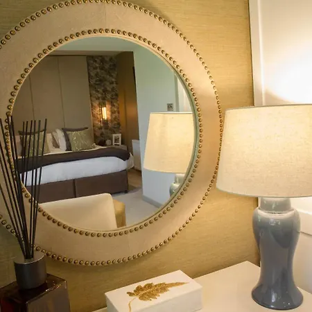 Hotel&spa Hotel 4*