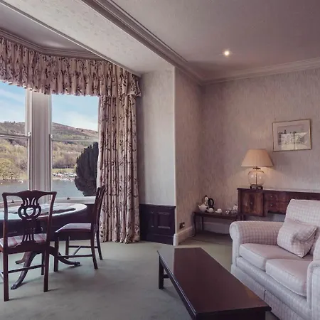 Hotel And 4*