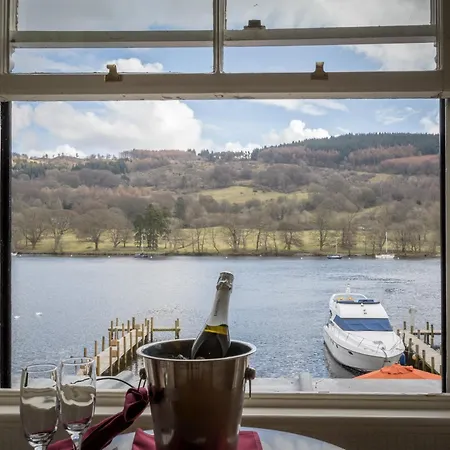 Hotel Hotel&spa Lakeside