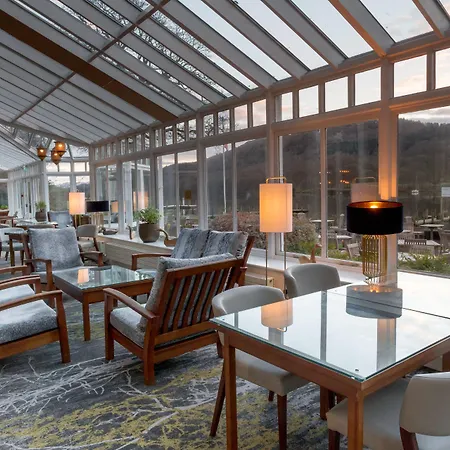 And Lakeside