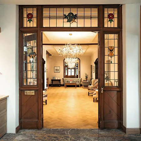 And Hotel