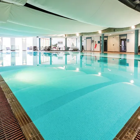 Hotel And