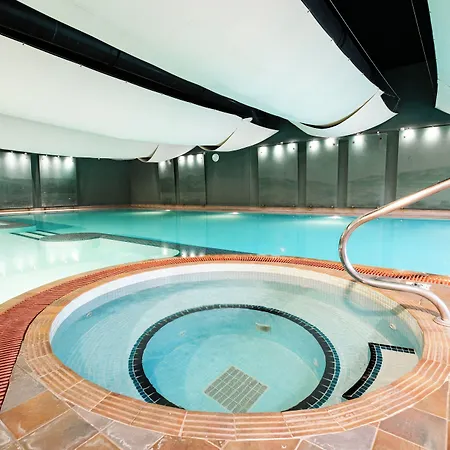 And Lakeside
