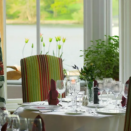 Hotel&spa Hotel Lakeside