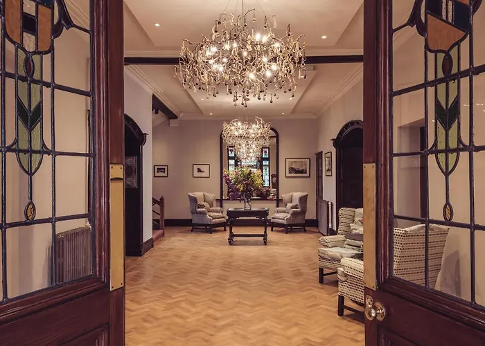 アンド スパ ホテル