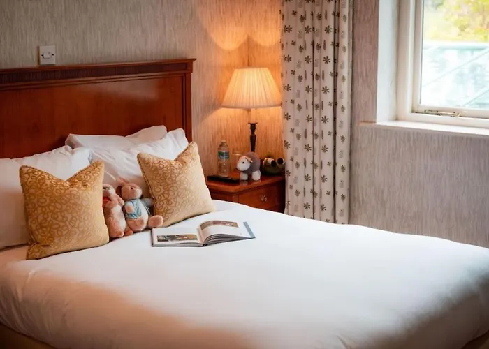 Hotel&spa Hotel Lakeside