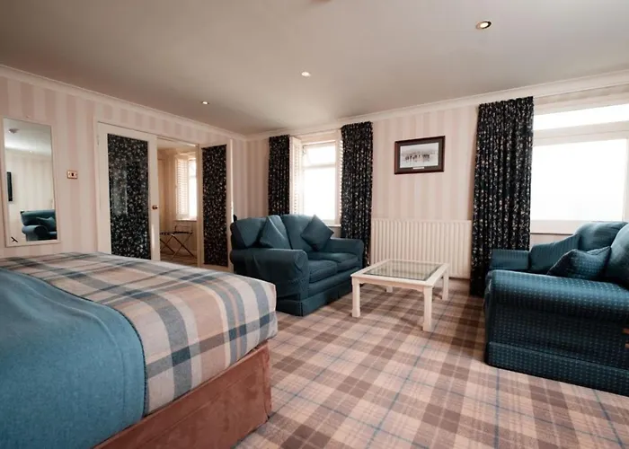 Hotel&spa Hotel Lakeside