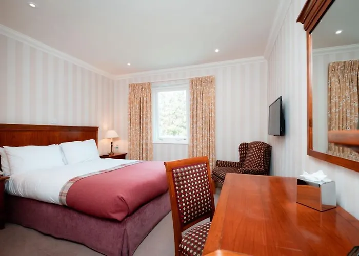 Hotel&spa 4* Lakeside