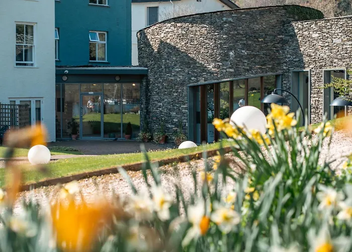 Hotel&spa Hotel Lakeside