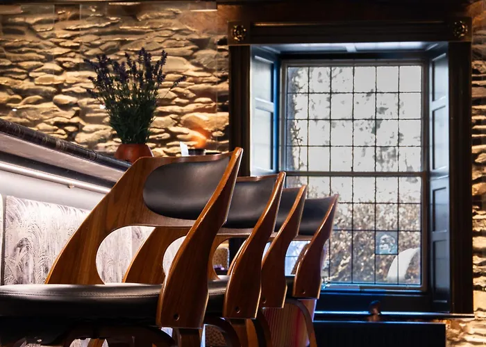 Hotel&spa Hotel Lakeside