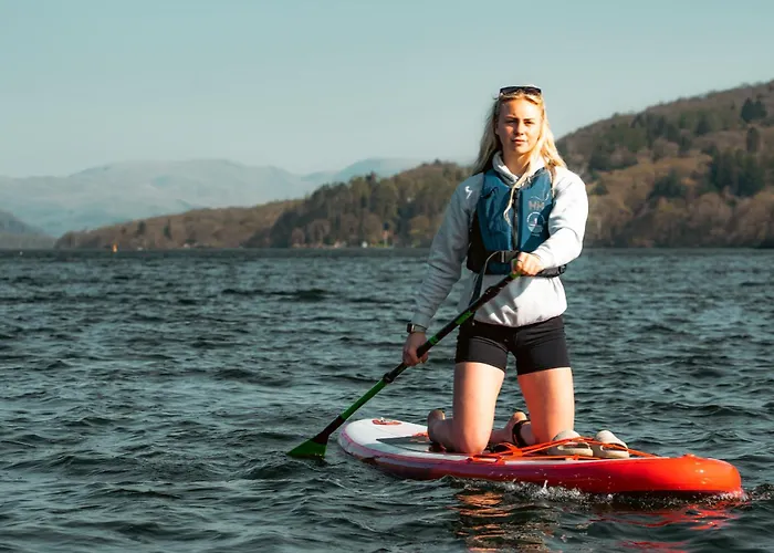 Hotel&spa 4* Lakeside