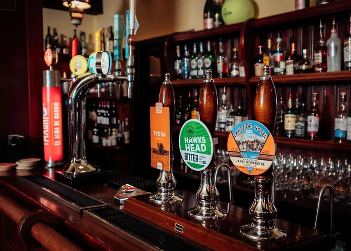 Hotel&spa Hotel Lakeside