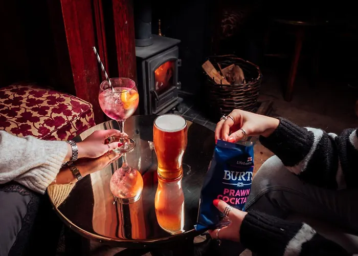 Hotel Hotel&spa Lakeside