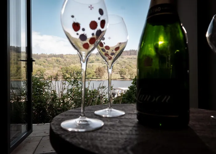 Hotel&spa 4* Lakeside