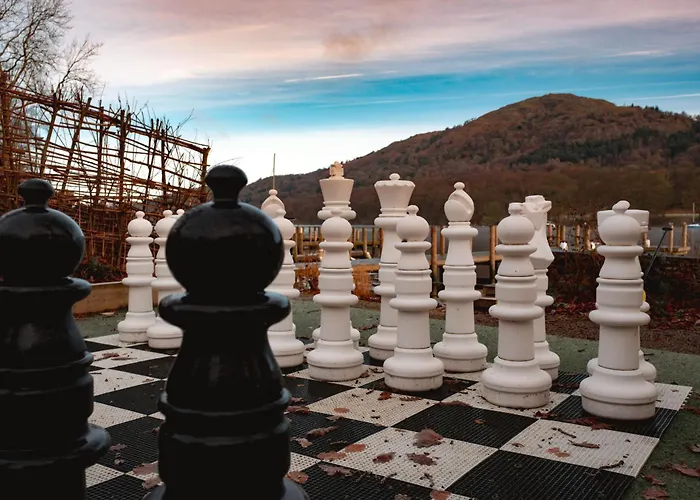 Hotel Hotel&spa Lakeside