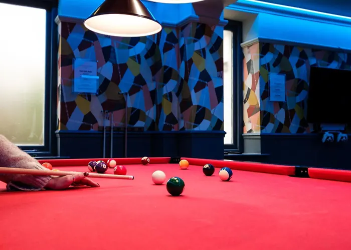 Hotel Hotel&spa Lakeside