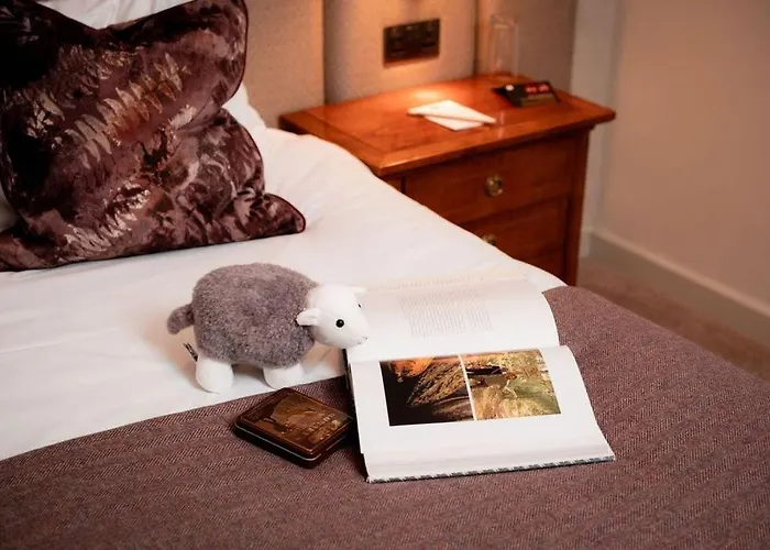 Hotel Hotel&spa Lakeside