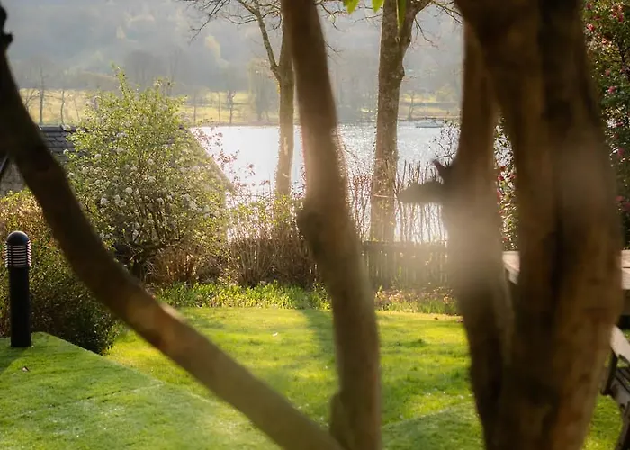 Hotel&spa 4* Lakeside