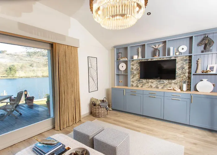 Hotel Hotel&spa Lakeside