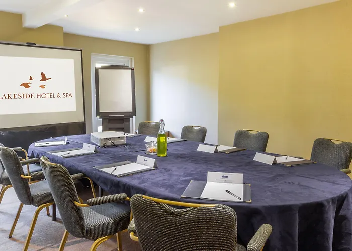 アンド スパ レイクサイド