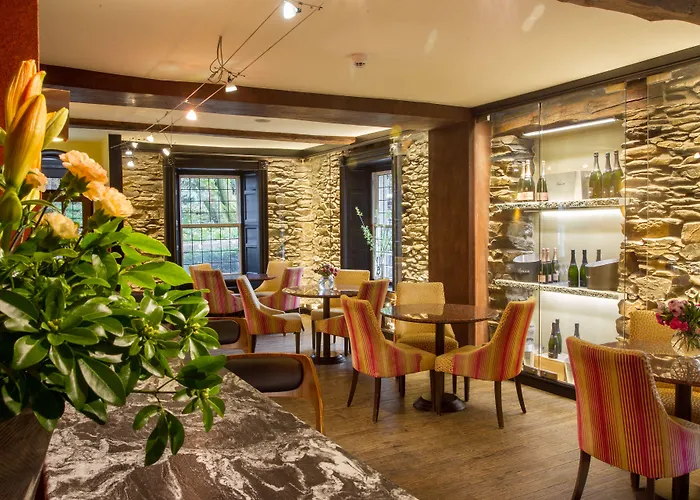 Hotel&spa 4* Lakeside