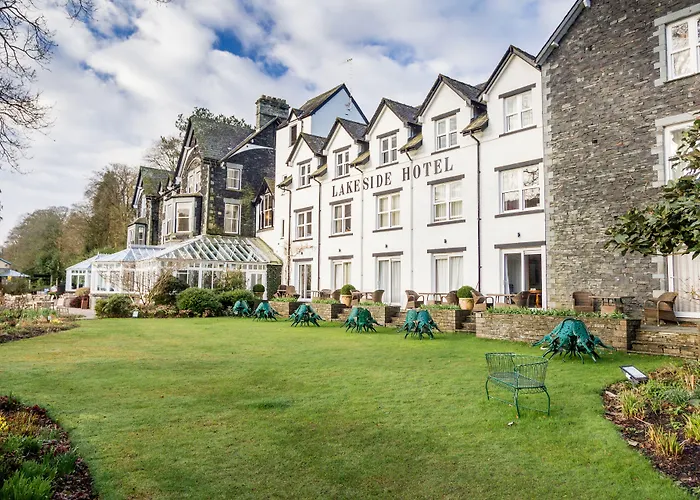 Hotel Hotel&spa Lakeside