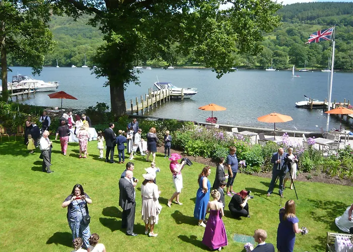 Hotel&spa Hotel Lakeside