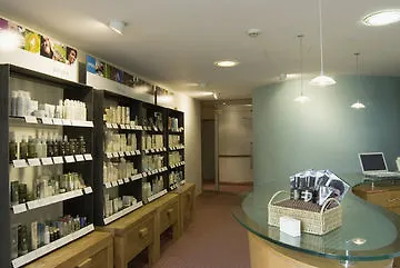 アンド スパ レイクサイド