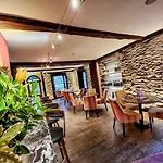 Hotel And