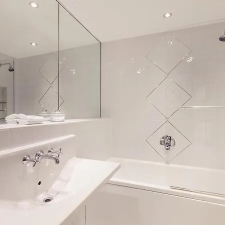 وسبا ليكسايد 4*