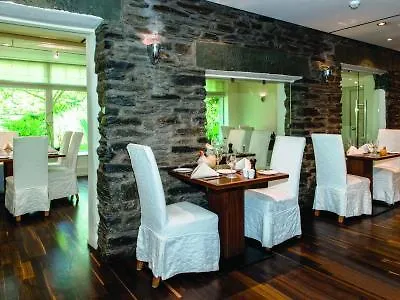 And Otel Lakeside