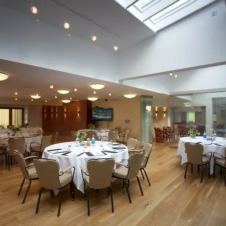 Hotel And